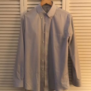 Brooks Brothers Non Iron Dress Shirt